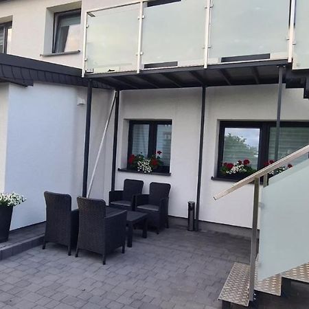 Apartamenty Happy Lębork 外观 照片